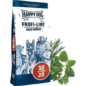 HAPPY DOG ADULT PROFI LINE 30-20 20KG HAPPY DOG ADULT PROFI LINE 30-20 20KG